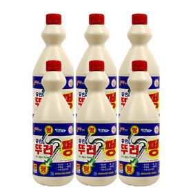 상품 이미지: 유안뚜러펑 1L X 6개(초특가)