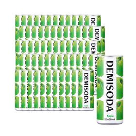 상품 이미지: 데미소다 애플 250ml x 60CAN