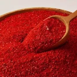 상품 이미지: 100% 국산 고춧가루 1kg 지퍼백 포장