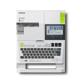상품 이미지: EPSON 엡손 라벨프린터 라벨 프린터 (LW-K600)