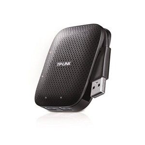 상품 이미지: 티피링크 티피링크 4포트 USB3.0 허브 UH400 Hlu