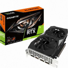상품 이미지: GIGABYTE RTX 2060 UDV OC D6 6GB 리퍼