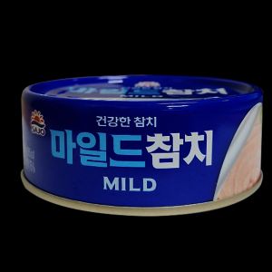 상품 이미지: 사조 마일드 참치 200g x 10개