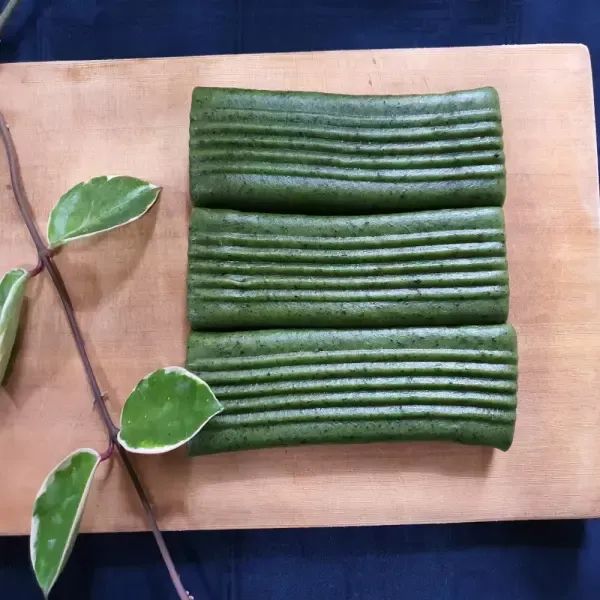 상품 이미지: 50년 전통의 원조 수리취 절편, 가래떡 (2kg)
