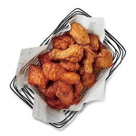 상품 이미지: 교촌치킨 반반오리지날(한마리)
