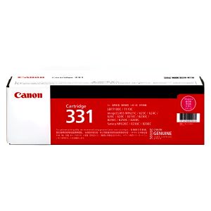 상품 이미지: 캐논 CRG-331 빨강 정품토너 MF628CWZ LBP7110CW