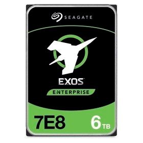 상품 이미지: Exos 7E8 SATA ST6000NM021A 6TB 7200/256M 정품
