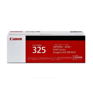 상품 이미지: 캐논 CRG-325 정품토너 LBP6000 LBP6003 LBP6033