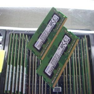 상품 이미지: 삼성전자 노트북용 DDR4 4GB PC4-2400T (PC4-19200S)