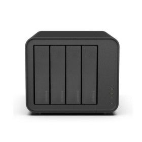 상품 이미지: 테라마스터 D4-320 하드미포함 4베이 USB C타입 10Gbps 외장하드