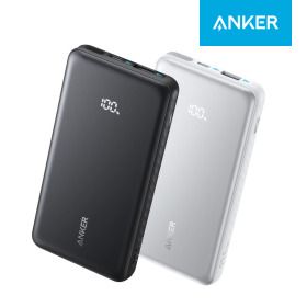상품 이미지: 앤커 졸로 10000mAh 22.5W 보조배터리 (C타입 케이블 일체형) A110D