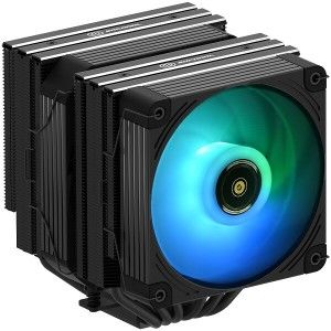 상품 이미지: 3RSYS Socoool RC1900 ARGB 솔더링 CPU공랭쿨러 BLACK