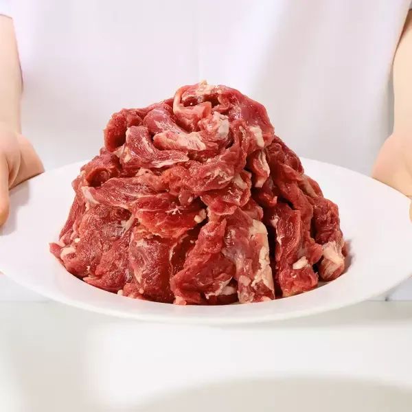 상품 이미지: 고기중독 소고기 등심추리 구이용 500g