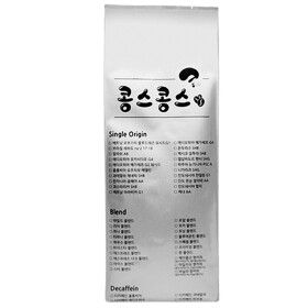 상품 이미지: 마일드 블렌드 1kg 원두커피 사은품증정