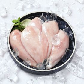 상품 이미지: (신선집중) 닭가슴살 200g x 15팩 (총3kg) 소포장 냉동 닭가슴살