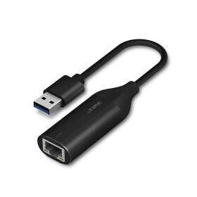 상품 이미지: ipTIME U1000plus 고속 USB 3.0 - 10/100/1000 기가비트 이더넷 컨트롤러