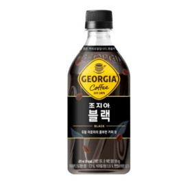상품 이미지: 무료배송조지아 블랙 페트 470ml x 24개 코카콜라 코카콜라 무료배송조지아 블랙 페트 470ml x 24개 코