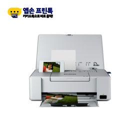 상품 이미지: 엡손 PictureMate PM-401포토전용 컬러 잉크젯프린터 포토프린터 잉크포함