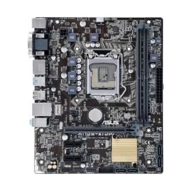상품 이미지: ASUS H110M-A DP LGA 1151 마더보드 지지대 i5 6500 CPU 인텔 칩셋 DDR4 및 8Gx2 PCI-E 3.0 마이크로 ATX