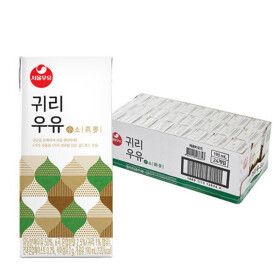 상품 이미지: 서울우유 귀리우유 190ml x 24개