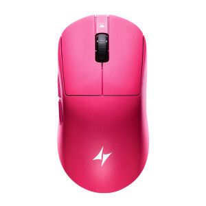 상품 이미지: ATK A9 Ultimate 유무선 잠자리 8K 게이밍 마우스 국내 정품 핑크