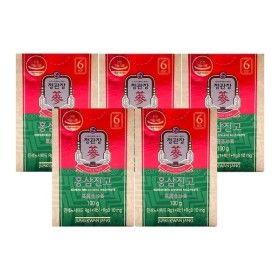 상품 이미지: 정관장 홍삼진고 100g x 5병 /An