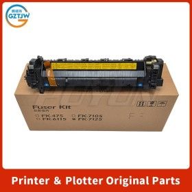상품 이미지: Kyocera TA3212i/4012i/4020i 퓨징 가열 어셈블리 퓨저 키트 220V 프린터 부품용 FK 7125 장치