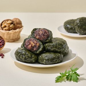 상품 이미지: 저당 밥알찹쌀떡 1box 개별포장 / 2박스 구매 시 3000원 할인