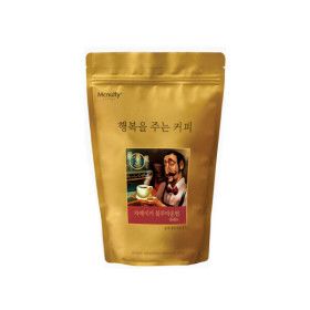 상품 이미지: 맥널티 분쇄커피 자메이카 블루마운틴블렌드 (1kg) 행복을주는 커피