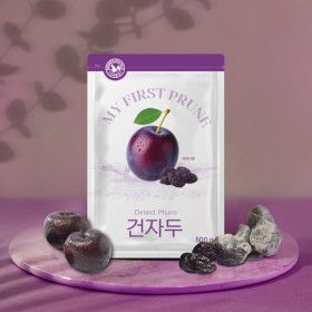 상품 이미지: 산과들에 건과류 푸룬 건자두 500g x4봉