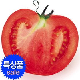 상품 이미지: 찰 토마토 5kg 특상품 로얄사이즈(특대/극소과/B품 제외) 정품 품질보장