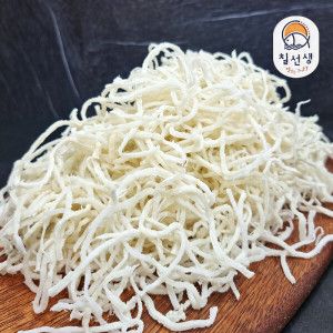 상품 이미지: 칠선생 국내가공 진미채 백진미채 1kg