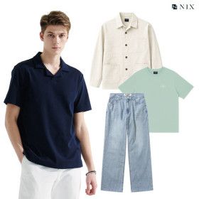 상품 이미지: 닉스 스위브 / 가을 간절기 오픈 특가전 - 바람막이 자켓 점퍼 팬츠 데님 20% 가을 간절기 특가