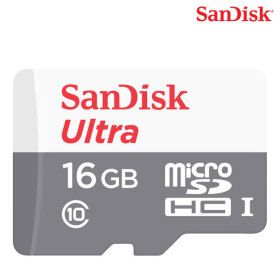 상품 이미지: ENL Micro Ultra/80MB/s/16GB/QUNS