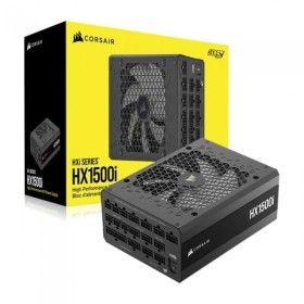 상품 이미지: CORSAIR HX1500i 80PLUS플래티넘 ATX3.1