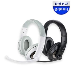 상품 이미지: 삼성 유선 USB타입 헤드셋 PC 게이밍 어학용 SHS-300U / 2개 이상 사면 개당 5% 할인