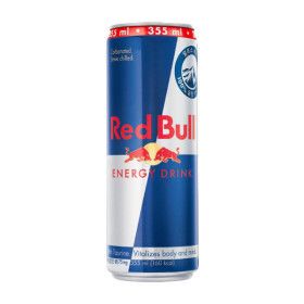상품 이미지: 레드불 에너지드링크(Red Bull) 355ml x 48캔