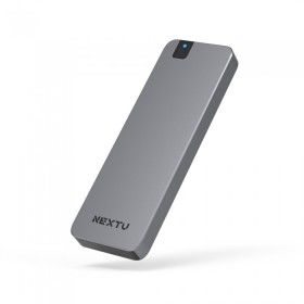 상품 이미지: 이지넷유비쿼터스 NEXTU NEXT-M2285U3 외장케이스 (SSD미포함)