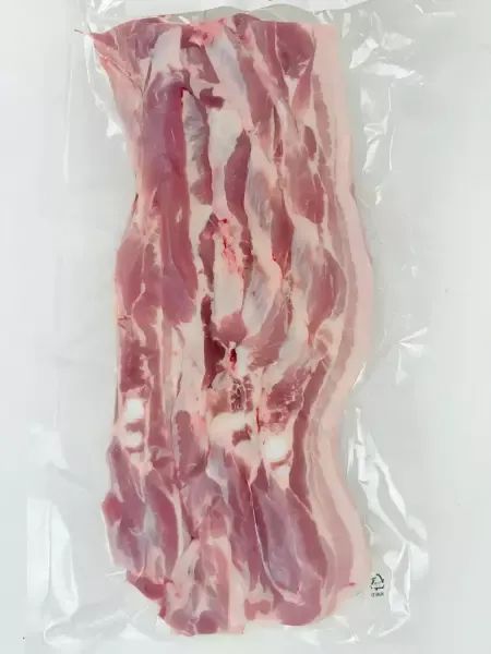 상품 이미지: [064by공육사] 제주 흑돼지 오겹살 1kg (진공포장)