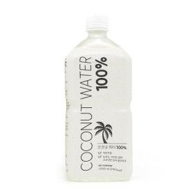 상품 이미지: 100% 코코넛 워터 1000ml x 12개입