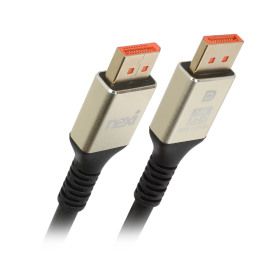 상품 이미지: 넥시 DP V2.1 VESA인증 16K 54Gbps 케이블 nx1530 - 1.5m