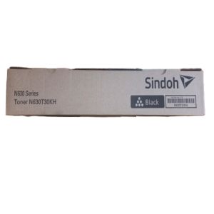 상품 이미지: 신도리코 정품 N631 N633 30K 토너 N630T30K
