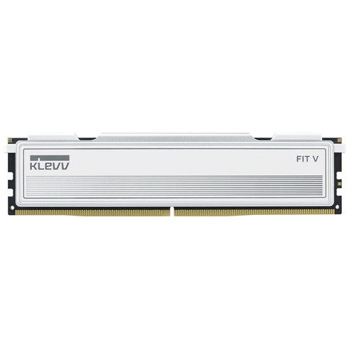 상품 이미지: ESSENCORE KLEVV DDR5-5600 CL30 FIT V (16GB)