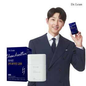 상품 이미지: 닥터린 포사인 콘드로이친 1200 1박스(30정)
