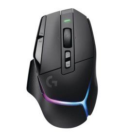 상품 이미지: 로지텍 무선 게이밍 마우스 G502 X PLUS(B)