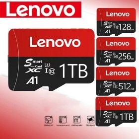 상품 이미지: LENOVO MICRO SD 카드 고속 메모리 용 28GB 256G