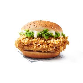 상품 이미지: (KFC) 징거