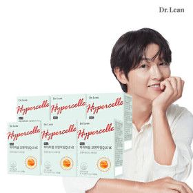 상품 이미지: 닥터린 하이퍼셀 코엔자임Q10 알파 6박스 5%적립+레몬즙증정