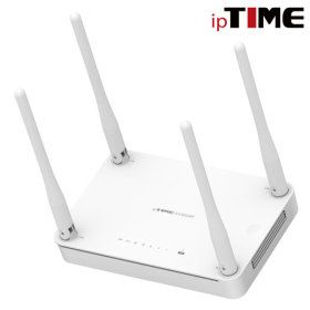 상품 이미지: ipTIME AX3004R WIFI6 기가비트 와이파이 유무선 공유기 이지메시 에이전트지원 스타배송