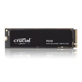 상품 이미지: 마이크론 크루셜 P310 M.2 NVMe 1TB 아스크텍 +공식대리점+5년